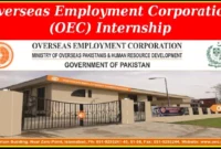 Overseas Employment Corporation Internship 2023